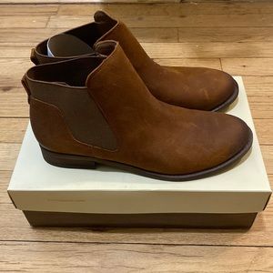 Brand New Franco Sarto Katrina Bootie Size 8